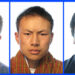 Thimphu police on the lookout for five inmates