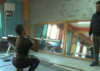 Thimphu to have first weightlifting gym centre
