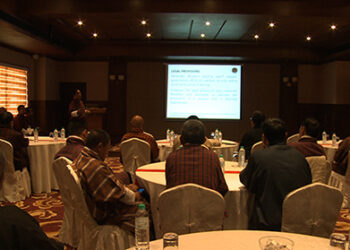 Towards paperless offices