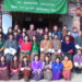 ECCD facilitators and NFE instructors update their skills