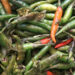 Vendors in Capital miffed about rotted chilies from Kolkatta