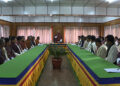 Wood-based industries put up an appeal to the PM