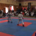 Karate Championship attracts many young Karatekas