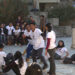 Youth Leadership Camp brings students from across the country together