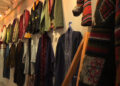 Bhutanese designers launch cloth exhibition