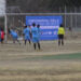 Girls team of Sakteng win exposure football match