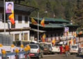 Trongsa gears up to host 109th National Day