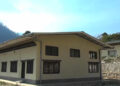 Fruit Processing Plant in Lingmethang remains underutilised