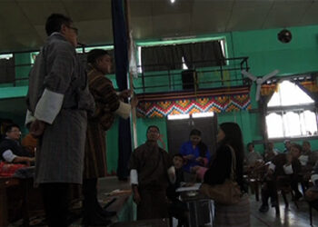 Gelegphu Thromde to generate Nu 9 M annually from lease of land