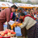 His Majesty celebrates Chunyipai Losar in Samdrup Jongkhar