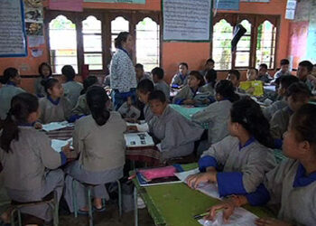 Schools across the country to observe Value Orientation Week