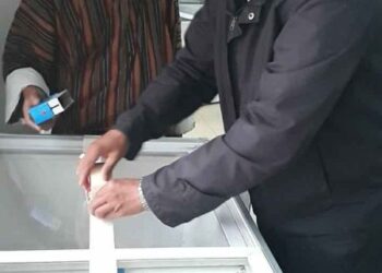 BAFRA inspects Thimphu meat shops