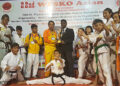BKA and BIMA at row over recent karate championship