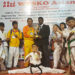 BKA and BIMA at row over recent karate championship