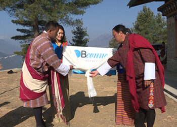 BoB Connect Agency, a banking service for rural community launched