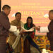 Book documenting His Majesty’s achievements in the last decade launched