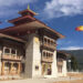 Bumthang court withholds proceedings of a larceny case