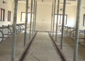 Cattle quarantine station in Nganglam opens