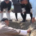 Heavy vehicles and geological factors blamed for Nganglam-Panbang road damage