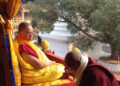 His Holiness appoints Champoen