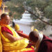 His Holiness appoints Champoen