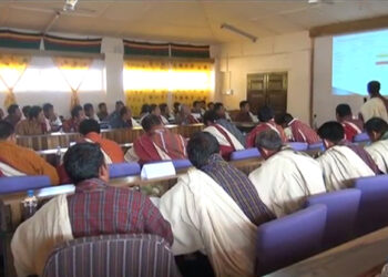 Monggar hospital to get gynecologist soon