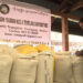 Radhi rice hits Thimphu market