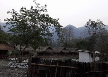 River Guides of Panbang promotes eco-tourism