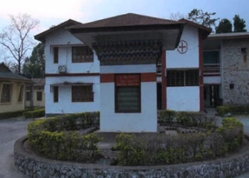 Sarpang hospital to be upgraded to district hospital