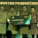 Serga Mathang bags Prime Minister’s Award for best film