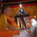 Wangdue Moenlam Chenmo ends