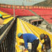 A major facelift for Changlimithang National Stadium