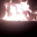Fire razes house to ground in Shaba