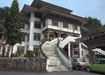Phuentsholing hospital’s lone gynecologist struggles to meet rising needs