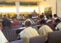 Monggar DT pushes for school up gradation