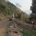 Farm road boost orange business in Paibang and Gongphu, Zhemgang
