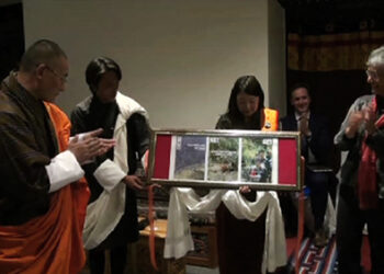 Towards zero poaching