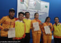 Bhutan bags bronze in International Table Tennis championship