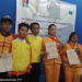 Bhutan bags bronze in International Table Tennis championship