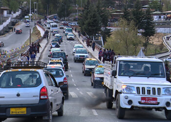 City bus service for YHSS, LMSS students