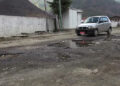 Haa’s road woes