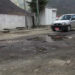 Haa’s road woes