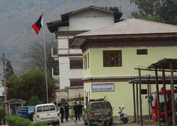 Man detained for alleged murder