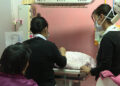 Painless childbirth yet to pick up