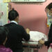 Painless childbirth yet to pick up