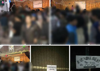 Tendruk school allegations confirmed after reinvestigation