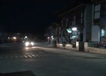 “Triple P” policy proves effective in Monggar