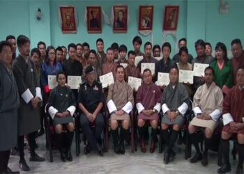 15 certified to handle explosives