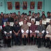 15 certified to handle explosives