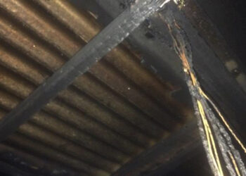 Lay monk dies in a fire mishap in Tsirang